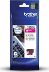 Brother LC3239XL (LC3239XLM) Ink Cartridge, Magenta
