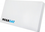 MEGASAT Flat antenna D2 Profi-Line