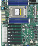 ASRock Rack ROMED8-2T - Motherboard - ATX - Socket
