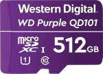 Western Digital CSDCARD WD Purple (MICROSD, 512GB)
