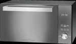 Proficook PC-MWG 1204 black
