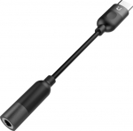 Unitek USB-C do jack 3.5mm (F) M1204A - Unitek Adapter USB-C do jack 3.5mm (F) M1204A