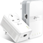 TP-LINK TL-WPA7617 Gigabit Powerline Wireless Starter Kit