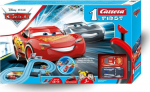 Carrera Tor car First Disney Cars Power Duell (GCO1023)