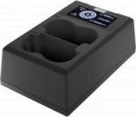 Newell Camera Charger Dual charger Newell FDL-USB-C do battery NP-W235