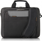 Everki Advance - Notebook-Tasche - 35.81 cm (14.1")