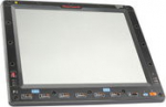 Honeywell THOR VM3 FRONT PANEL RESISTIVE, OUTDOOR