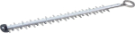 Makita Scrubbing blade