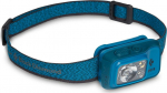 Black Diamond SPOT 400-R headlamp, harmaa