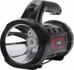 Superfire flashlight Supfire searchlight flashlight M9-E, USB, POWERBANK, 900lm, 6000mAh