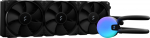 Fractal Design Lumen S36 - Processor liquid cooling system - (f&uuml;r: LGA1156, AM2, AM2+, LGA1366, AM3, LGA1155, AM3+, LGA2011, FM1, FM2, LGA1150, FM2+, LGA2011-3, LGA1151, AM4, LGA2066, LGA1200)