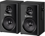 KIN Computer Speakers Defender Speakers Defender SPK-270 2.0 10W USB czarne