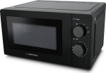 ESP Guitar Company Esperanza ESTOFADO Black Solo microwave Countertop 20 L 700 W