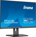 IIYAMA 63.4cm (25") XUB2595WSU-B5 16:10 HDMI+DP+USB IPS retail