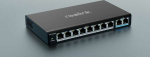 POE SWITCH Reolink RLA-PS1 Black