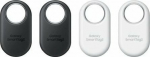 Samsung Lokalizator Galaxy SmartTag2 4-black pitch + white