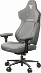 ThunderX3 CORE-Loft Gaming Stuhl - hellgrau