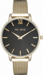 Paul Lorens Women's Watch PL12177B-1D1 / black
