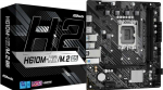 ASRock H610M-H2/M.2 D5 1700 mATX HDMI DDR5 retail