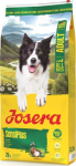JOS JOSERA Adult SensiPlus - dry dog food - 12.5kg