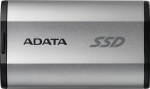 External SSD|ADATA|SD810|1TB|USB-C|Write speed 2000 MBytes/sec|Read speed 2000 MBytes/sec|SD810-1000G-CSG
