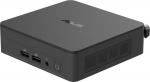 ASUS NUC 13 Pro Slim Kit RNUC13ANKI700000I - Barebone - Mini-PC - 1 x Core i7 1360P - RAM 0 GB - Intel Iris Xe Graphic - Wi-Fi 6E, Bluetooth 5.3, 1GbE, 2.5GbE - WLAN: 802.11a/b/g/n/ac/ax (Wi-Fi 6E)