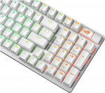 Asus Strix Scope II 96 Wireless white