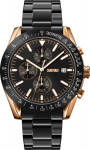 Skmei 9253RGBK Men&rsquo;s Watch / black