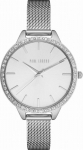 Paul Lorens Women's Watch PL11312B2-3C1 / silver