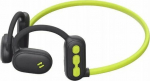 Headphones bluetooth Havit E553BT (zielony)