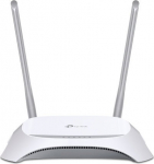TP-Link TL-MR3420 3G/4G Wireless N Router