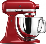 KitchenAid Artisan 5ksm125 Stand mixer 300 W Red