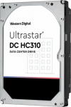 Western Digital Dysk serwerowy WD Ultrastar DC HC310 6TB 3.5'' SAS-3 (12Gb/s) (0B36049)
