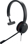 Jabra Evolve 20 Mono UC USB-C