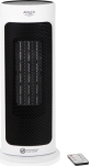 Adler AD 7738 Tower fan ceramic heater with remote control 2000W