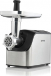 Gorenje | Meat Grinder | MG2202XE | Stainless Steel/Black | 2200 W | Number of speeds 1 | Throughput (kg/min) 2.2