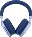 Tellur Shade Bluetooth Over-ear Headphones ANC blue