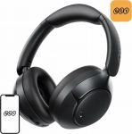 Wireless Headphones QCY H3 pro ANC (czarne)