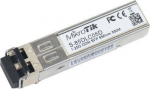 MODULE SFP MIKROTIK S-85DLC05D 1.25G MM 550m 850nm