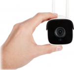 Camera IP APTI CAMERA IP APTI-W31C2-TUYA-V2 Wi-Fi - 3Mpx 3.6mm