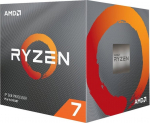 AMD CPU Desktop Ryzen 7 PRO 8C/16T 4750G (4.4GHz Max,12MB,65W,AM4) multipack, with Wraith Stealth cooler