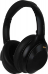 Headphones Sencor SEP CORPORATE BLACK ANC Wireless headphones