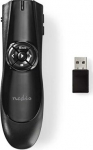Nedis WLPSRL101BK Laser Presenter Wireles