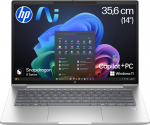 KIN HP ProBook 4 G1q 35.60cm (14") KI Laptop 512 GB SSD Windows 11 Pro Copilot+ PC (AD2P2ET#ABD)