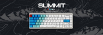 Varmilo Muse65 HE Summit 65% RGB gaming keyboard