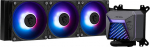 MSI Water cooling MAG CORELIQUID A15 360 360mm ARGB