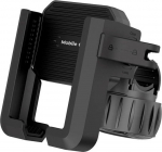 Brodit Mobile Origin Bike phone holder B2, black