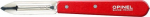Opinel Peeler Peelers Red 115