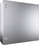 Rittal Compact enclosure AX 1-door 760x760x300 mm