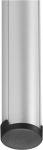 Vogel's PUC 2422B, POLE 220CM, BLACK, - CONNECT-IT